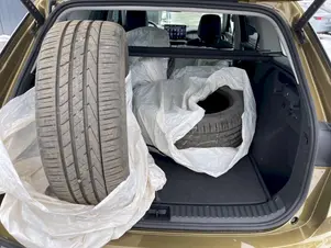 Škoda Kodiaq Exclusive Selection