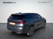 Kodiaq SportLine