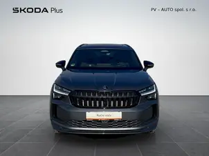 Škoda Kodiaq SportLine