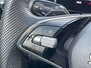 Škoda Kodiaq SportLine