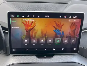 Škoda Kodiaq SportLine