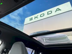 Škoda Kodiaq SportLine
