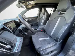 Škoda Kodiaq SportLine