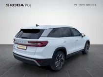 Kodiaq Exclusive Selection