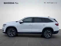 Kodiaq Exclusive Selection