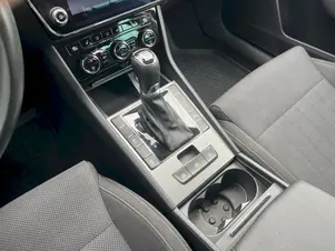 Škoda Superb Style Plus