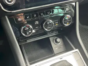 Škoda Superb Style Plus