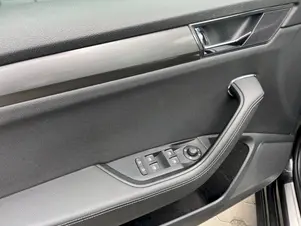 Škoda Superb Style Plus