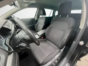 Škoda Superb Style Plus