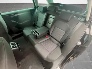 Škoda Superb Style Plus