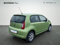Citigo Elegance plus