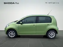 Citigo Elegance plus
