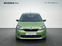 Citigo Elegance plus