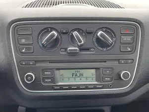 Škoda Citigo Elegance plus