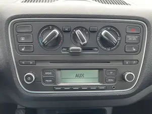 Škoda Citigo Elegance plus