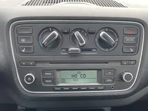 Škoda Citigo Elegance plus