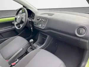 Škoda Citigo Elegance plus