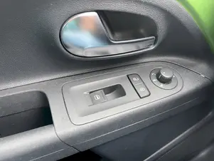 Škoda Citigo Elegance plus