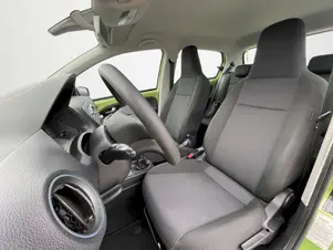 Škoda Citigo Elegance plus