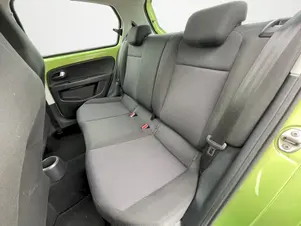 Škoda Citigo Elegance plus