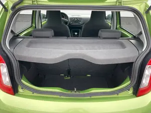 Škoda Citigo Elegance plus