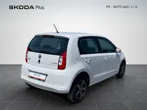 Citigo Ambition Plus