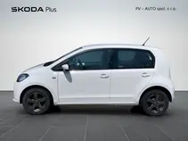 Citigo Ambition Plus