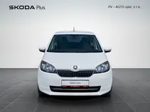 Citigo Ambition Plus
