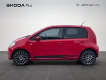 Citigo Monte Carlo