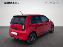 Citigo Monte Carlo