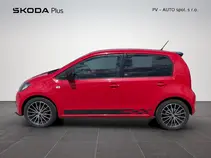 Citigo Monte Carlo