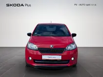 Citigo Monte Carlo