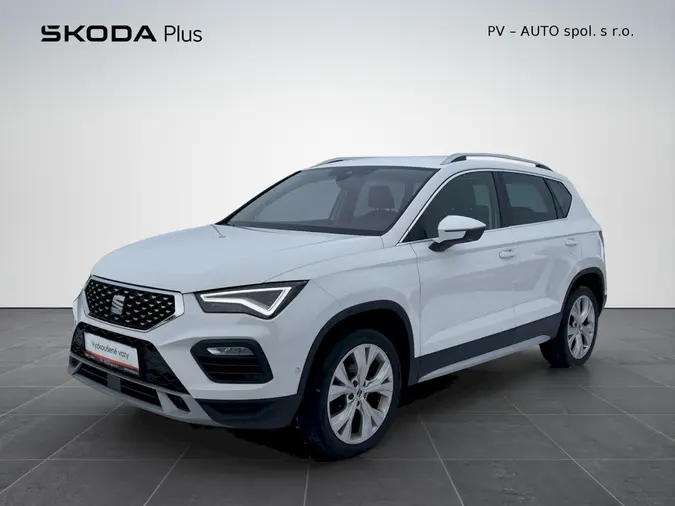 Ateca