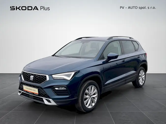 Ateca 