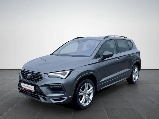 Ateca
