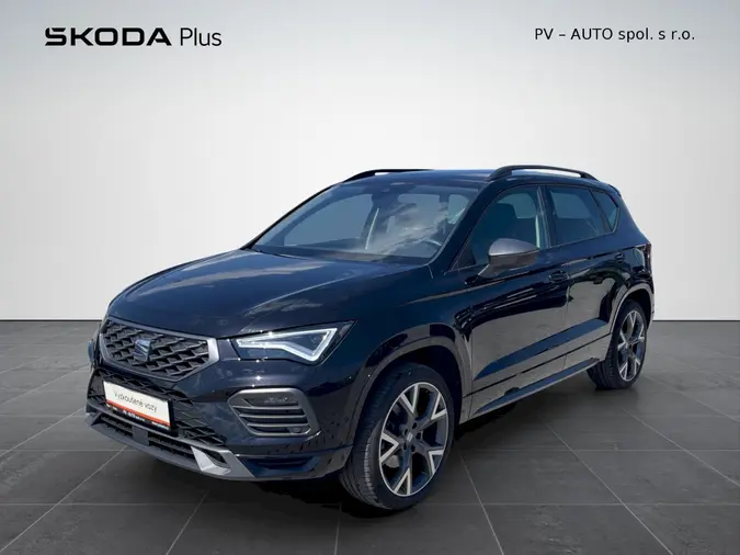 Ateca