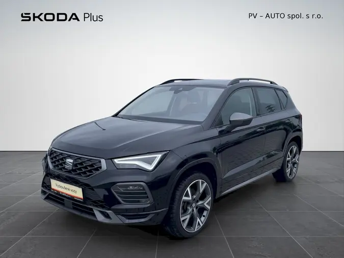 Ateca
