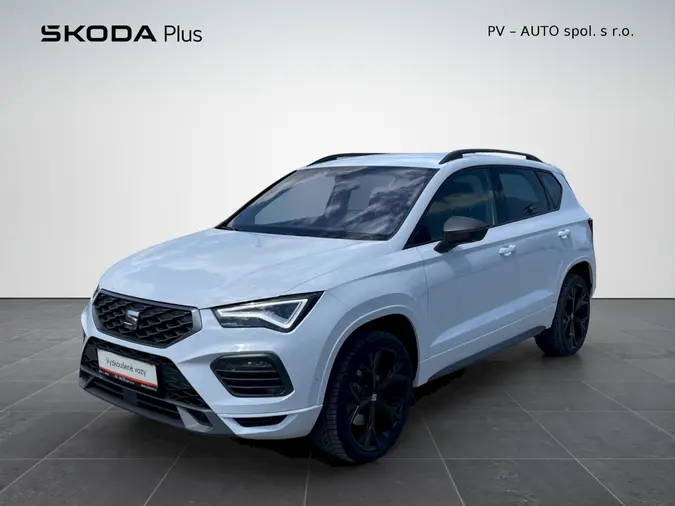 Ateca