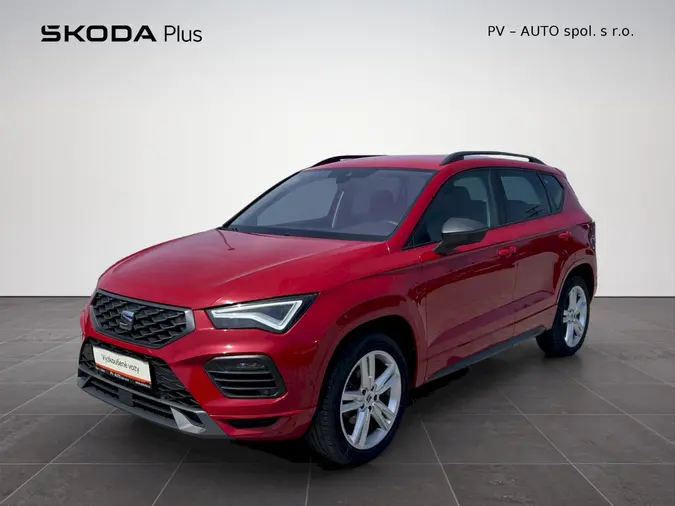 Ateca 