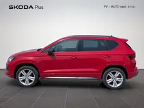 Ateca 