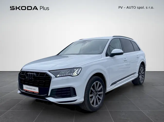 Q7 
