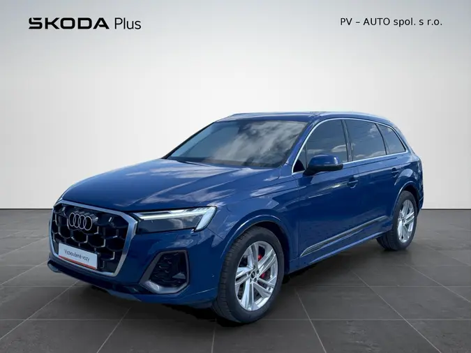 Q7