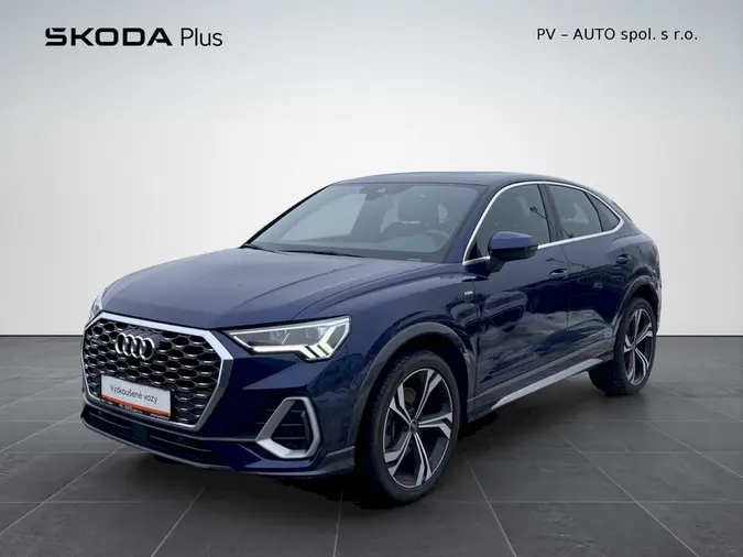 Q3 Sportback