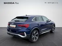 Q3 Sportback 