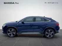 Q3 Sportback