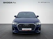 Q3 Sportback 