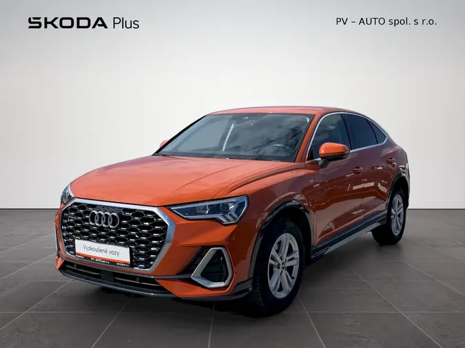 Q3 Sportback