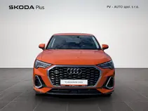 Q3 Sportback 
