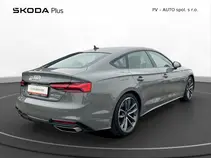 A5 Sportback 
