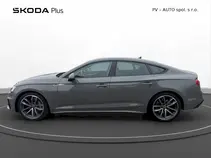 A5 Sportback 